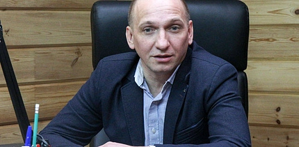 Уникальность «Красного Бора» – в симбиозе гостиничного комплекса и охотничьего хозяйства