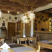 Таверна в Освее