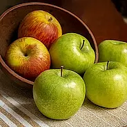 Тот еще фрукт, или «An apple a day keeps the doctor away»