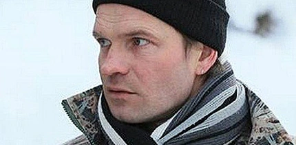 Руслан Шибекин: «Живите в гармонии с собой и природой!»