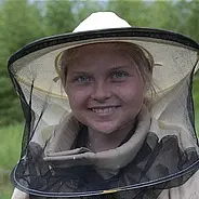 Экскурсия на пасеку