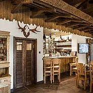 Корчма в Изубрице