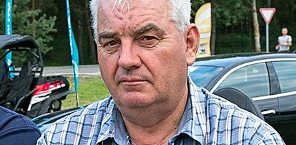 Петр Кушка: «Опыта не было, учились на своих ошибках»