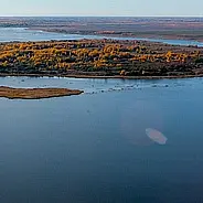 Озеро Освейское