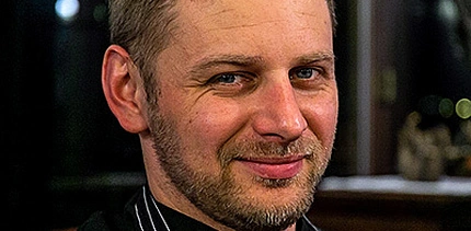 Евгений Халецкий: «Концепция нашего ресторана – это семейная обстановка и вкусная домашняя еда»