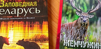 С днем рождения, жемчужина Витебского Поозерья!