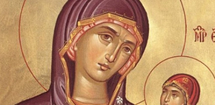 Анна припасает утренники…