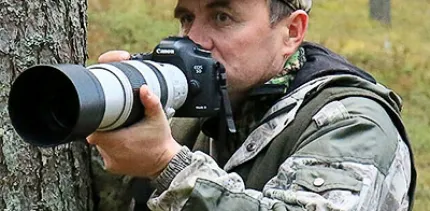 Андрей Шимчук: «В «Красном Бору» сбылись мои самые смелые мечты!»