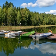 Лодки, катамараны, сапборды