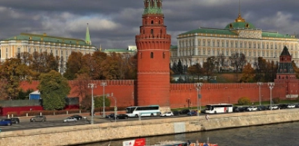 «Красный Бор» принял участие в презентации в Москве