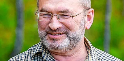 Игорь Лутковский: «Мы постоянно учились и внедряли все новое, самое передовое!»