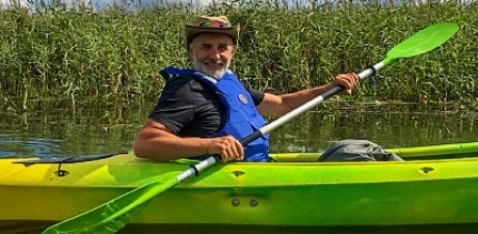 Ваше водное приключение начинается в «Красном Бору»!