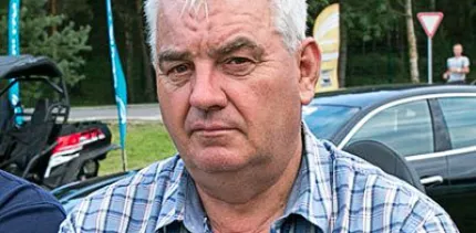 Петр Кушка: «Опыта не было, учились на своих ошибках»