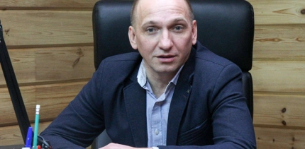 Уникальность «Красного Бора» – в симбиозе гостиничного комплекса и охотничьего хозяйства