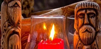 Осенние Деды: вспоминаем предков