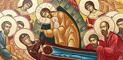 28 августа – Первая Пречистая
