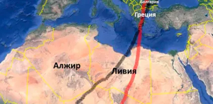 Где зимуют красноборские скопы?