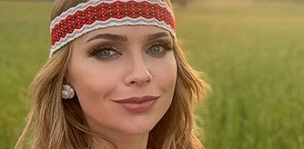 Алёна Ланская: «Место силы я нашла в «Красном Бору»!»